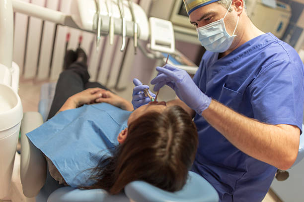 Trusted Flying Hills, PA Holistic Dental Care Services Experts